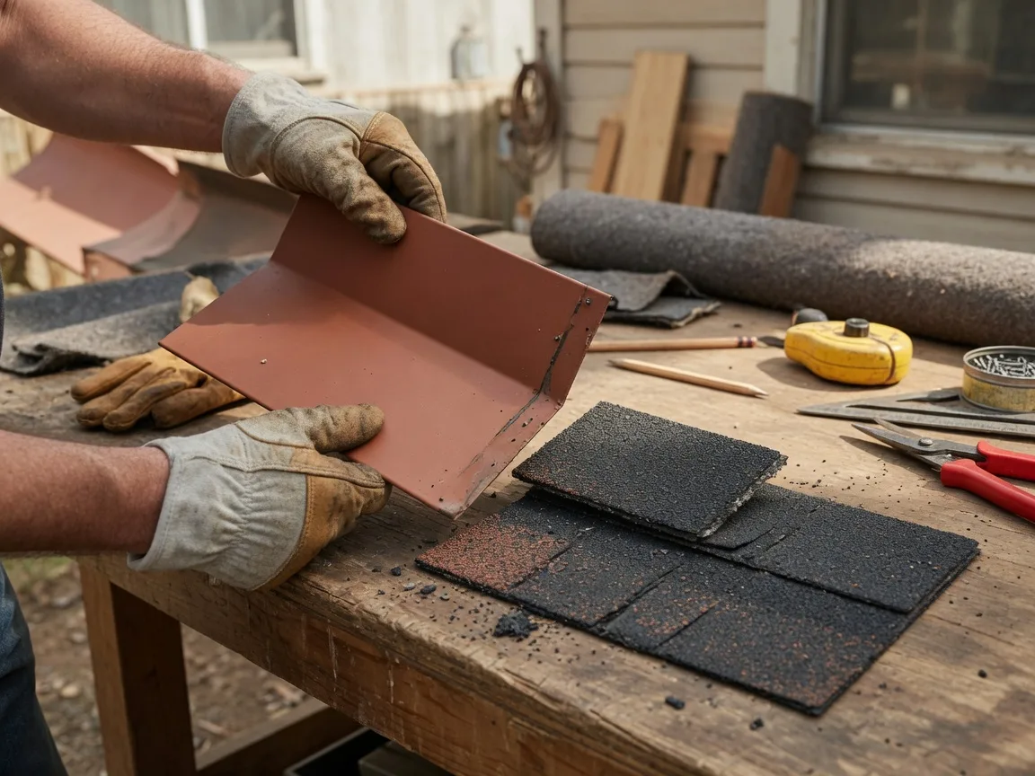 Roof Repair company in Alpena, MI
